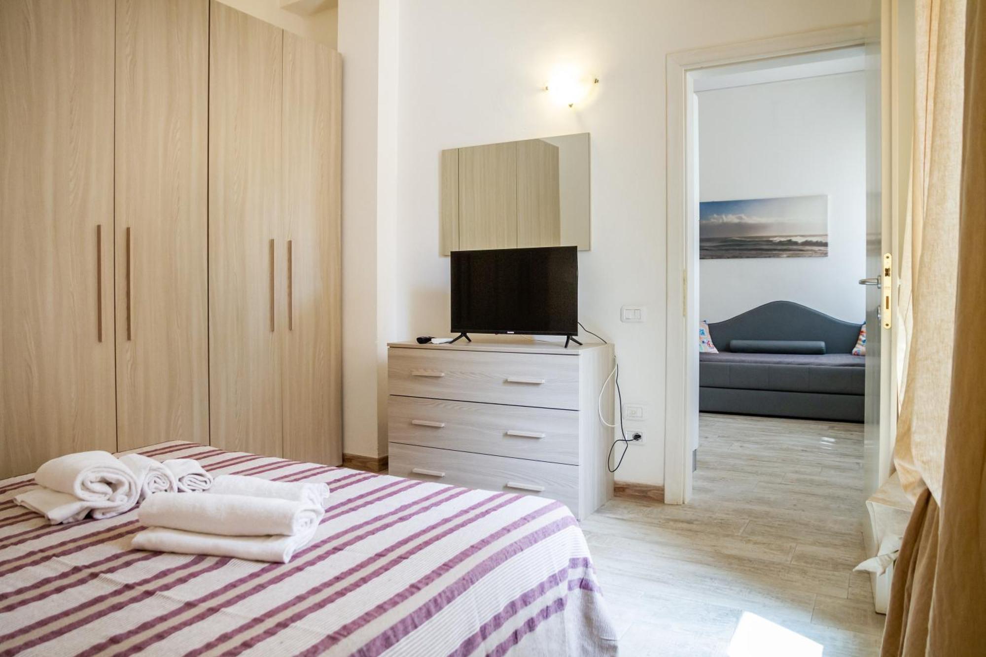 Casa Guidi Villa Castiglione della Pescaia Eksteriør bilde