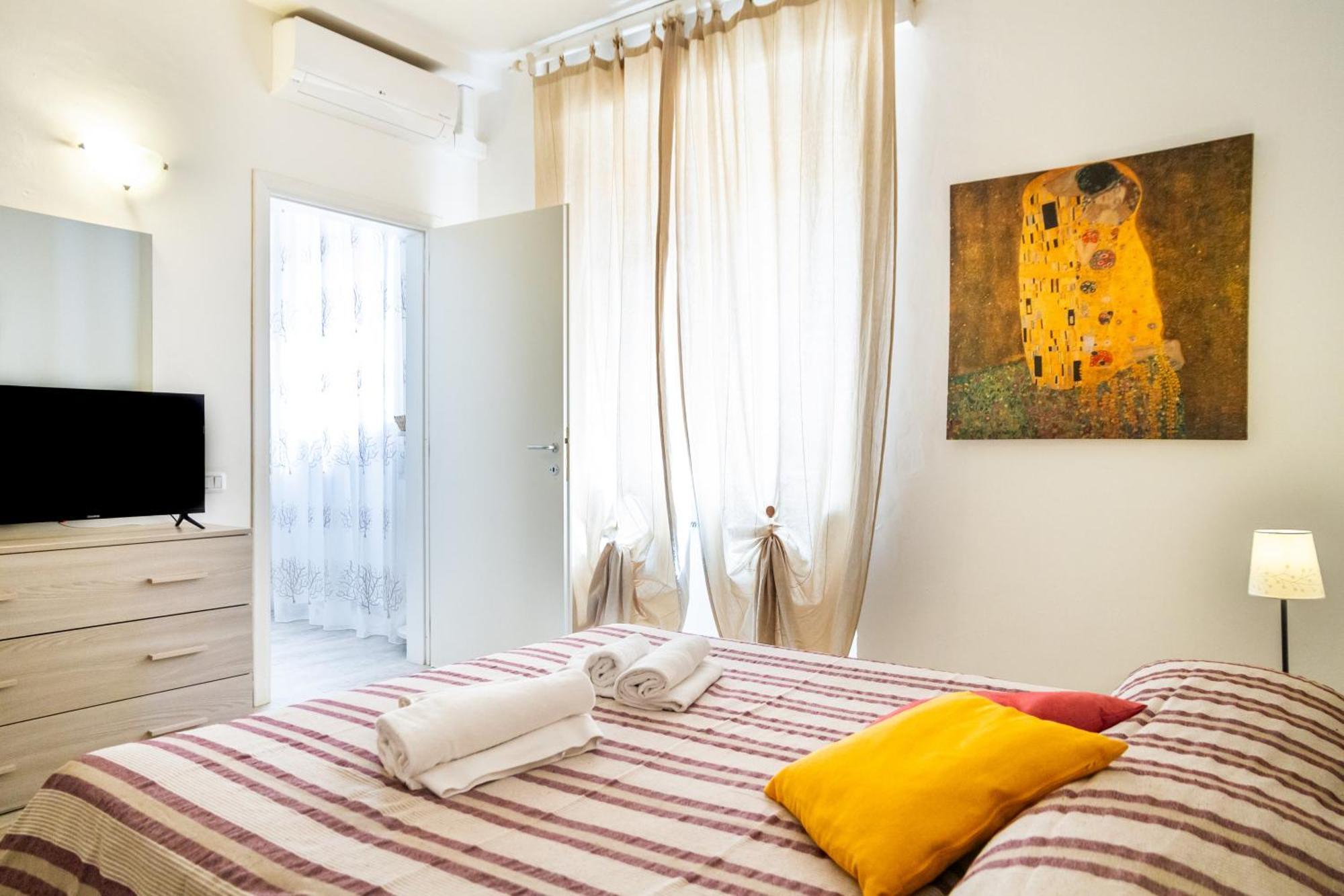 Casa Guidi Villa Castiglione della Pescaia Eksteriør bilde