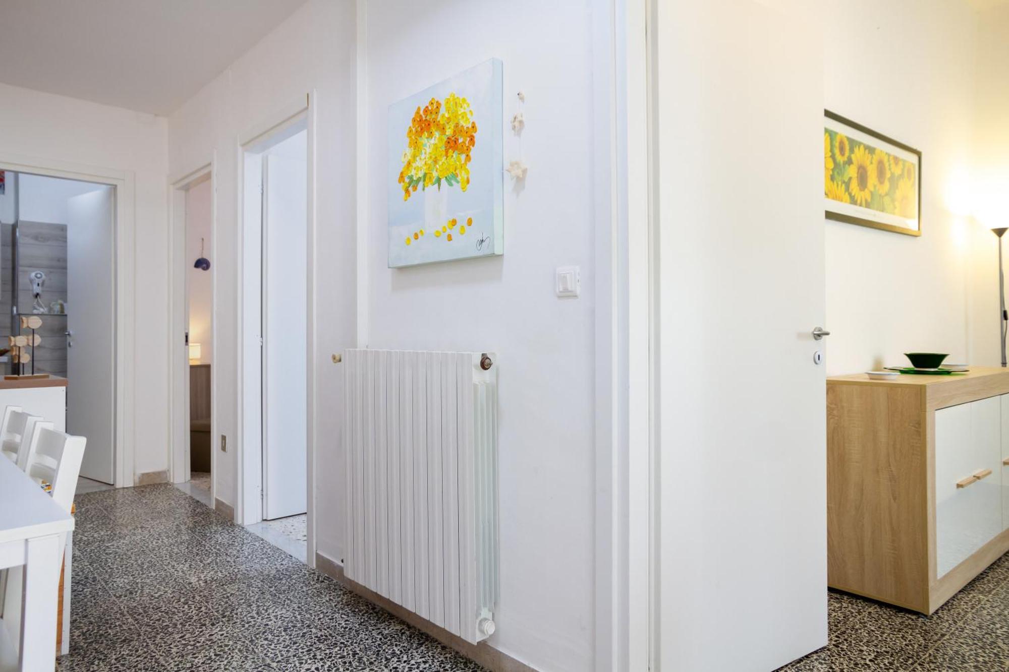 Casa Guidi Villa Castiglione della Pescaia Eksteriør bilde