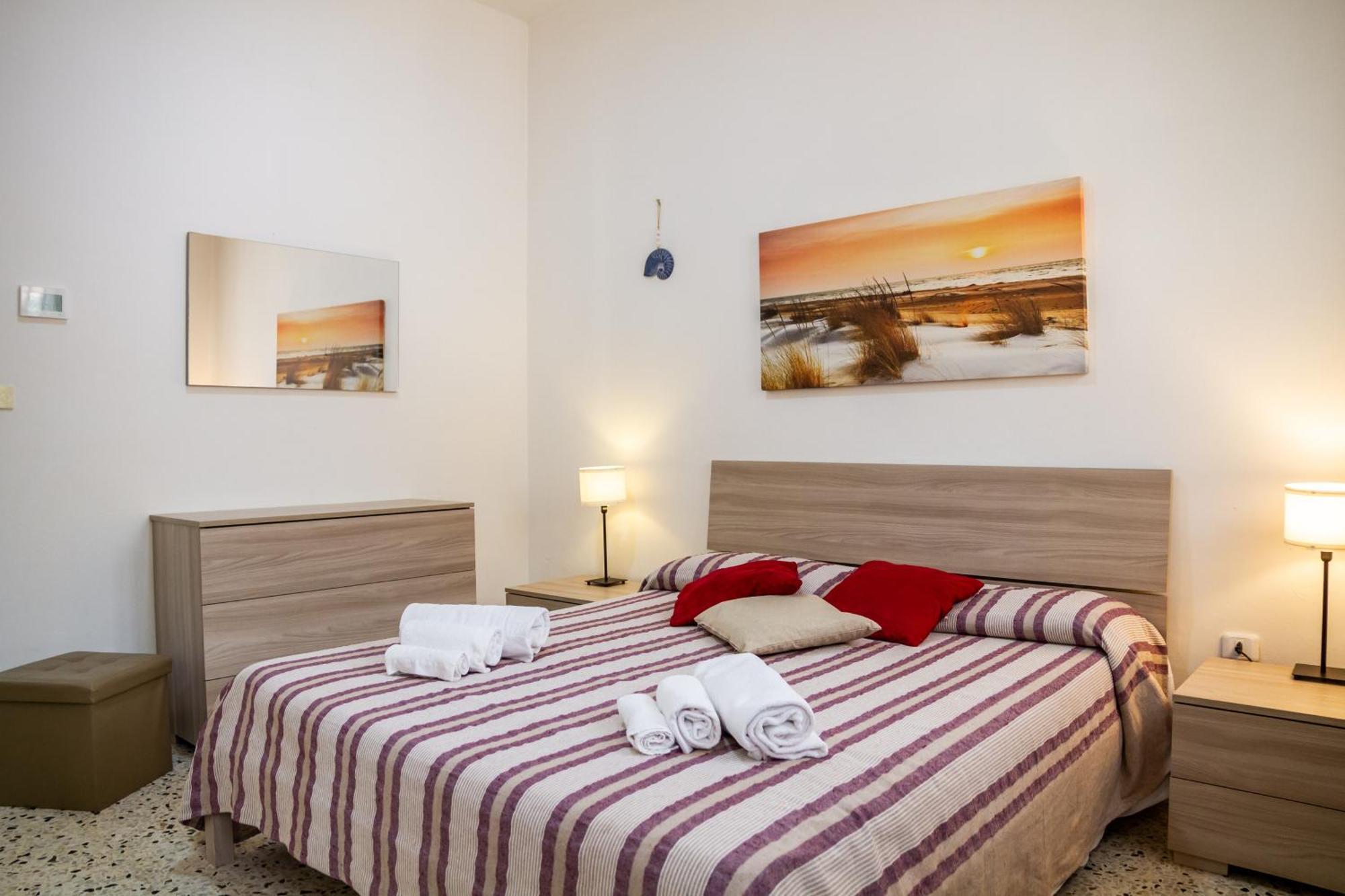 Casa Guidi Villa Castiglione della Pescaia Eksteriør bilde