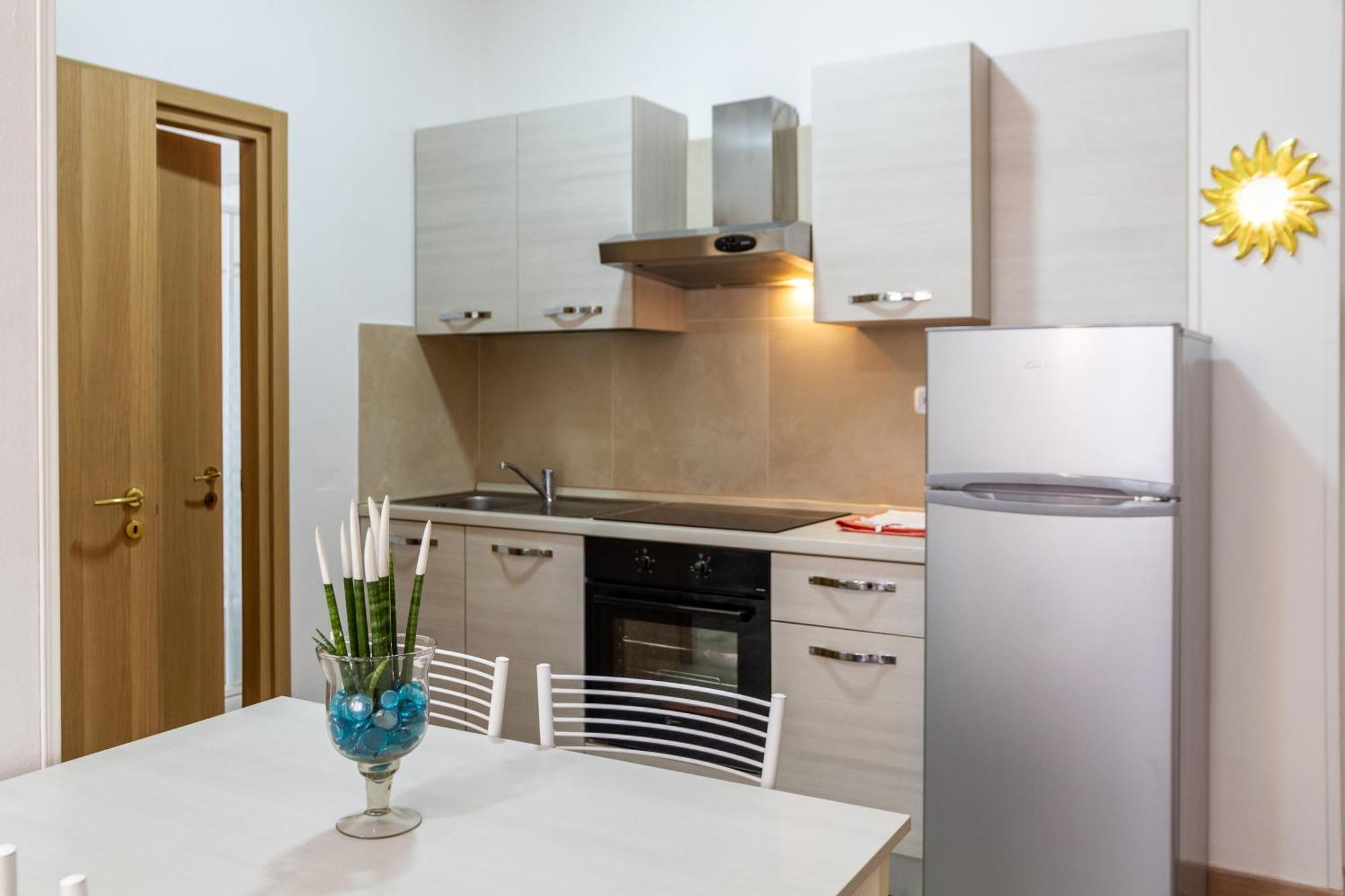 Casa Guidi Villa Castiglione della Pescaia Eksteriør bilde