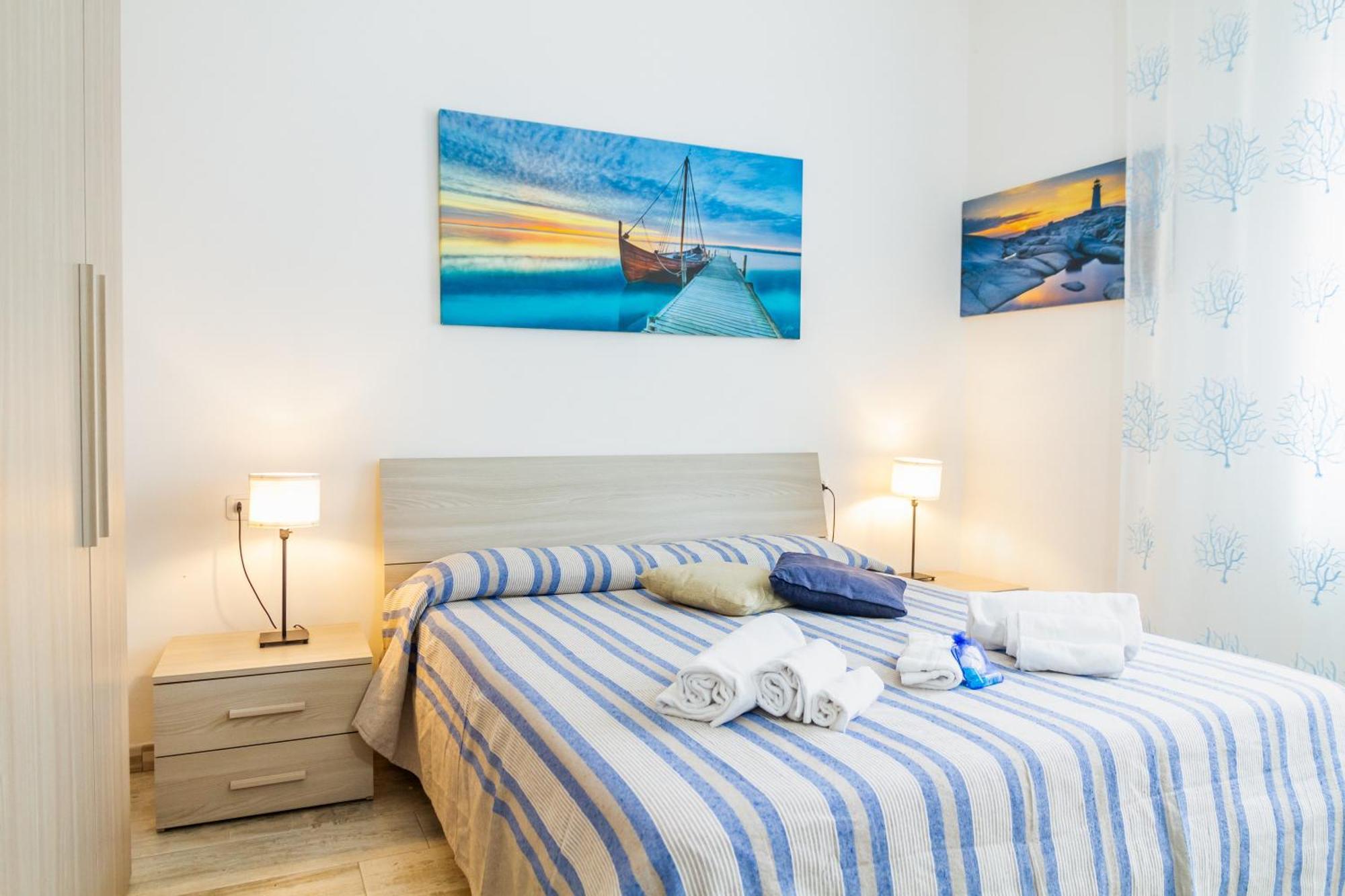 Casa Guidi Villa Castiglione della Pescaia Eksteriør bilde